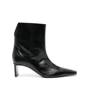 Khaite Women Ona Ankle Boots 55